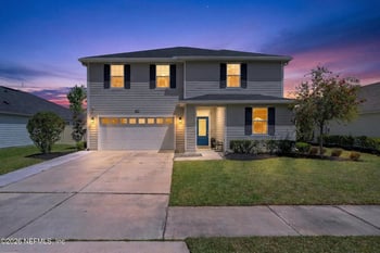 2889 Windsor Lakes Way, Green Cove Springs, FL 32043