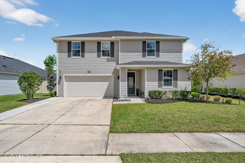 2889 Windsor Lakes Way, Green Cove Springs, FL 32043