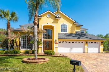 2300 Pine Needle Ct, Fleming Island, FL 32003