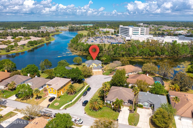 2300 Pine Needle Ct, Fleming Island, FL 32003