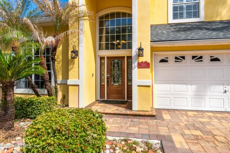 2300 Pine Needle Ct, Fleming Island, FL 32003