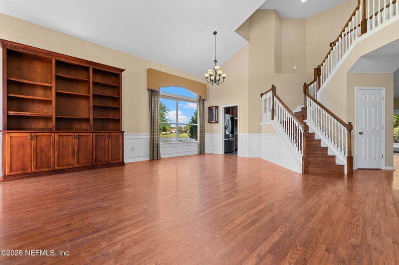 2300 Pine Needle Ct, Fleming Island, FL 32003