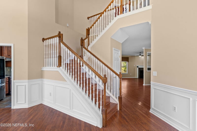 2300 Pine Needle Ct, Fleming Island, FL 32003