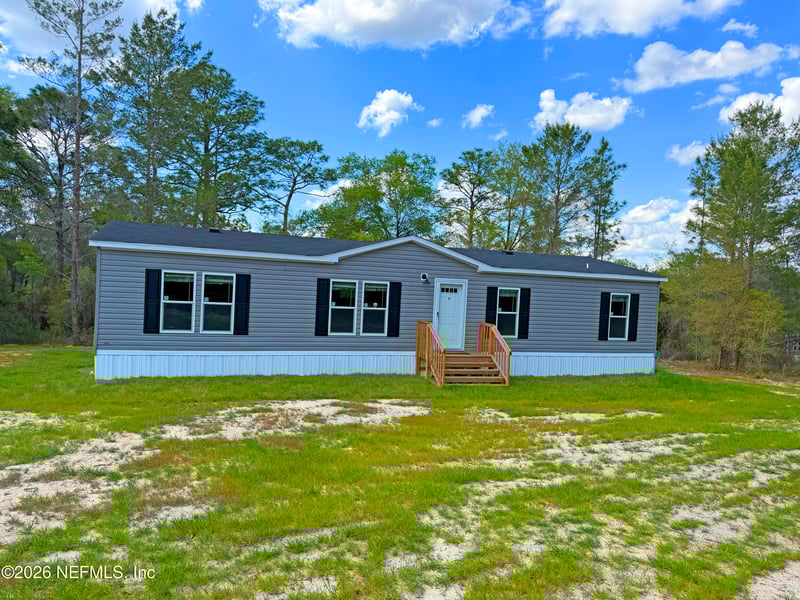 194 Whirlwind Loop, Hawthorne, FL 32640