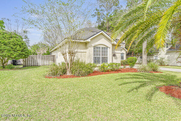 1896 Bluebonnet Way, Fleming Island, FL 32003