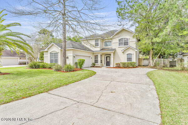 1896 Bluebonnet Way, Fleming Island, FL 32003