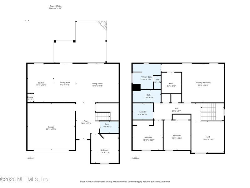 2889 Windsor Lakes Way, Green Cove Springs, FL 32043