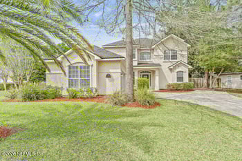 1896 Bluebonnet Way, Fleming Island, FL 32003