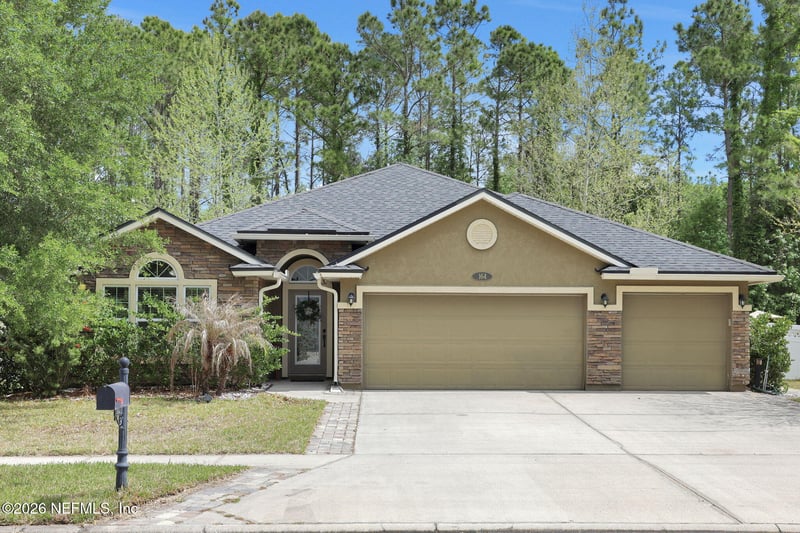 164 Prince Albert Ave, St Johns, FL 32259