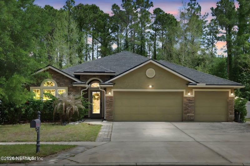 164 Prince Albert Ave, St Johns, FL 32259