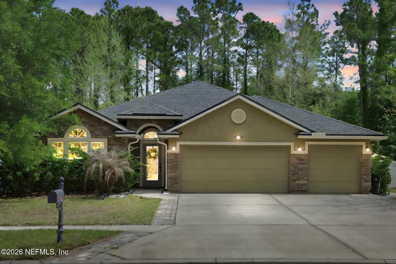 164 Prince Albert Ave, St Johns, FL 32259