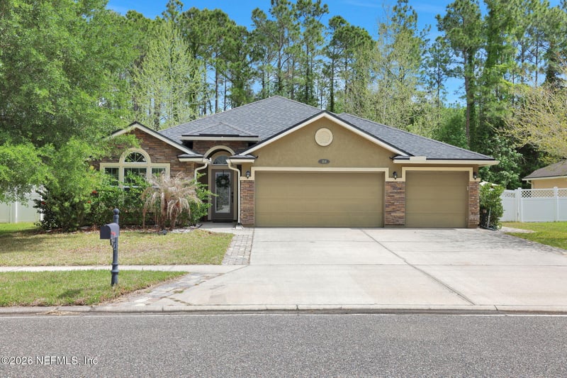 164 Prince Albert Ave, St Johns, FL 32259