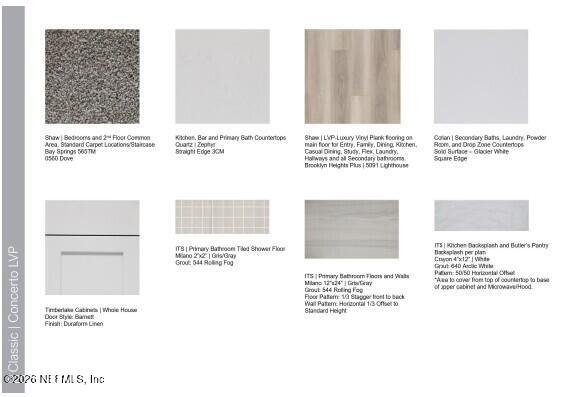 408 Cherry Elm Dr, St Augustine, FL 32092