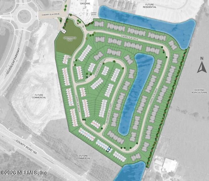 408 Cherry Elm Dr, St Augustine, FL 32092