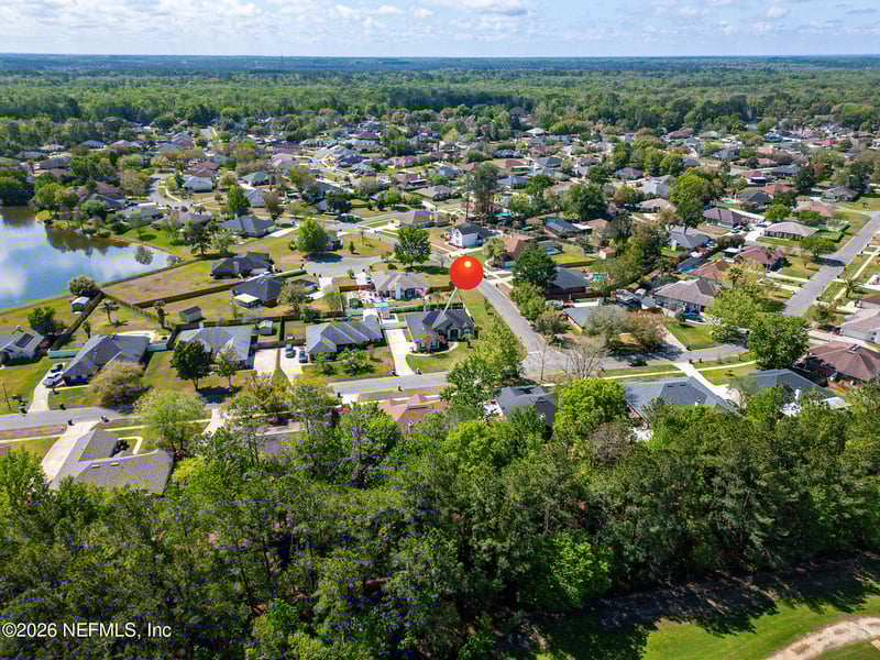 2415 Moon Harbor Way, Middleburg, FL 32068