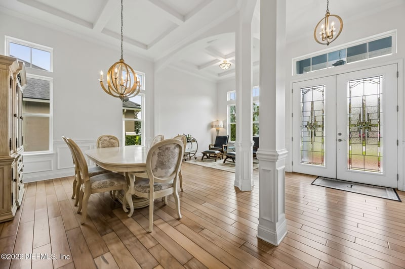 96025 Sea Breeze Way, Fernandina Beach, FL 32034