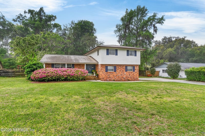 3211 Blair Dr, Palatka, FL 32177