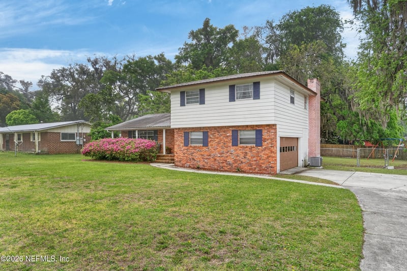 3211 Blair Dr, Palatka, FL 32177