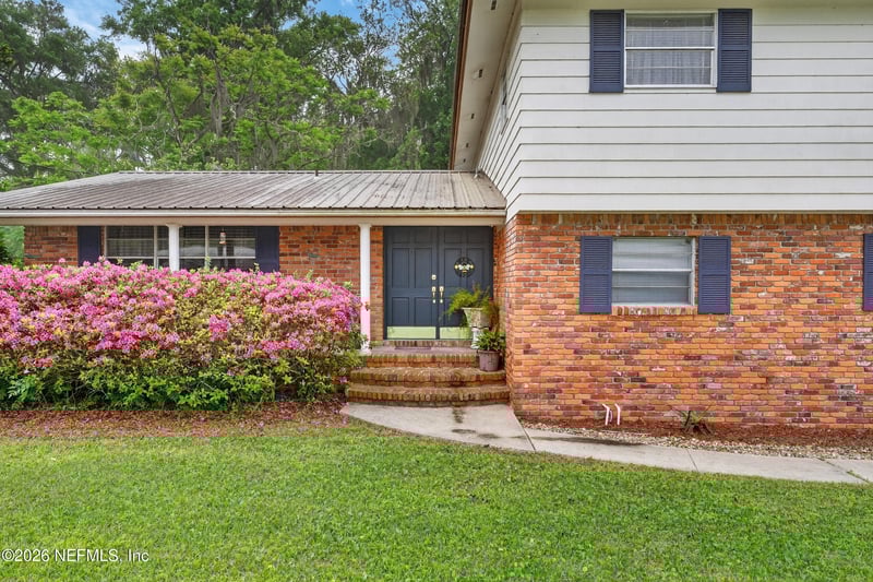 3211 Blair Dr, Palatka, FL 32177