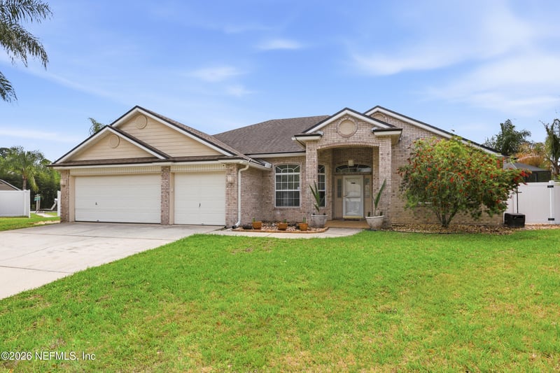 2143 Willesdon Dr, Jacksonville, FL 32246