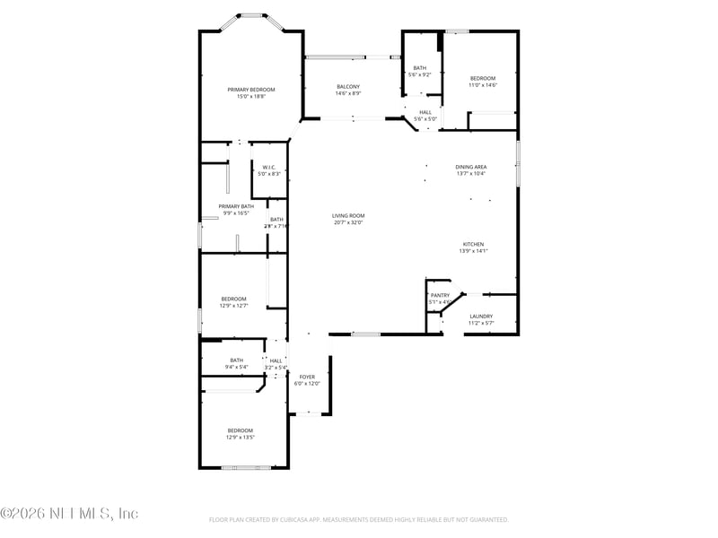 164 Prince Albert Ave, St Johns, FL 32259