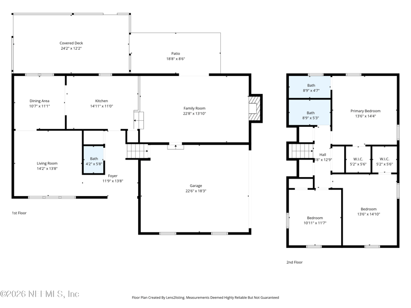 3211 Blair Dr, Palatka, FL 32177