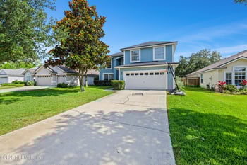 708 Flowers St, St Augustine, FL 32092