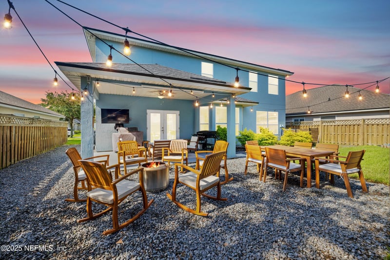 708 Flowers St, St Augustine, FL 32092