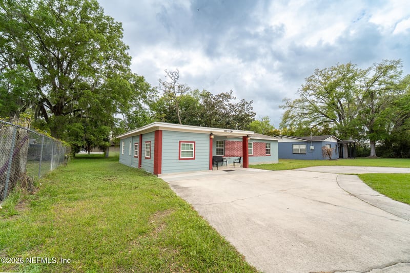 5150 Broadway Ave, Jacksonville, FL 32254