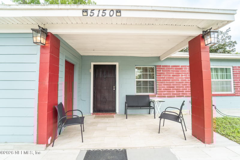 5150 Broadway Ave, Jacksonville, FL 32254