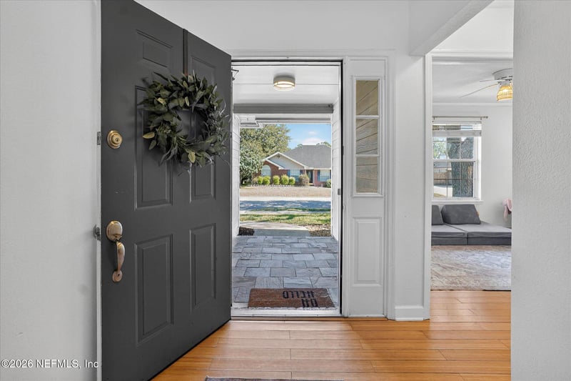 1224 Blue Eagle Trl, Jacksonville, FL 32225