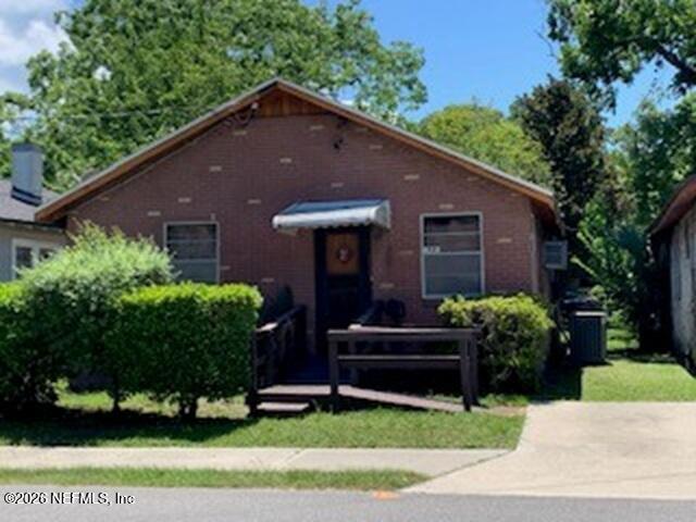 3920 Davis St, Jacksonville, FL 32209
