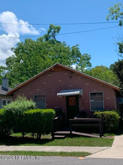 3920 Davis St, Jacksonville, FL 32209