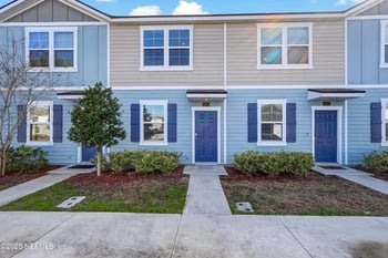 3978 Oak Mill Rd, Orange Park, FL 32065