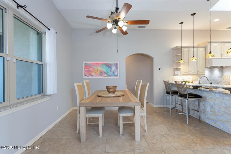 608 Shearwood Dr, Flagler Beach, FL 32136