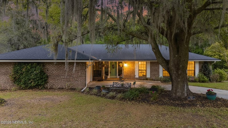 7210 Secret Woods Dr, Jacksonville, FL 32216