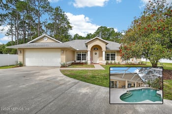 7 Wainwright Pl, Palm Coast, FL 32164