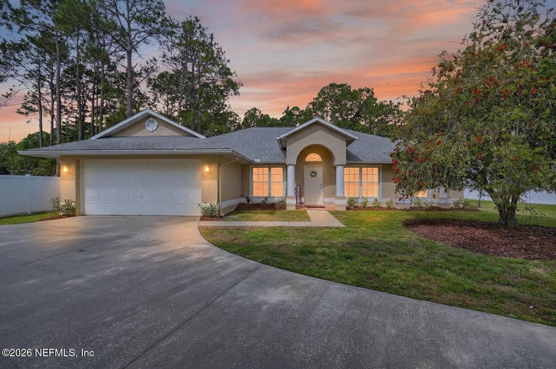 7 Wainwright Pl, Palm Coast, FL 32164