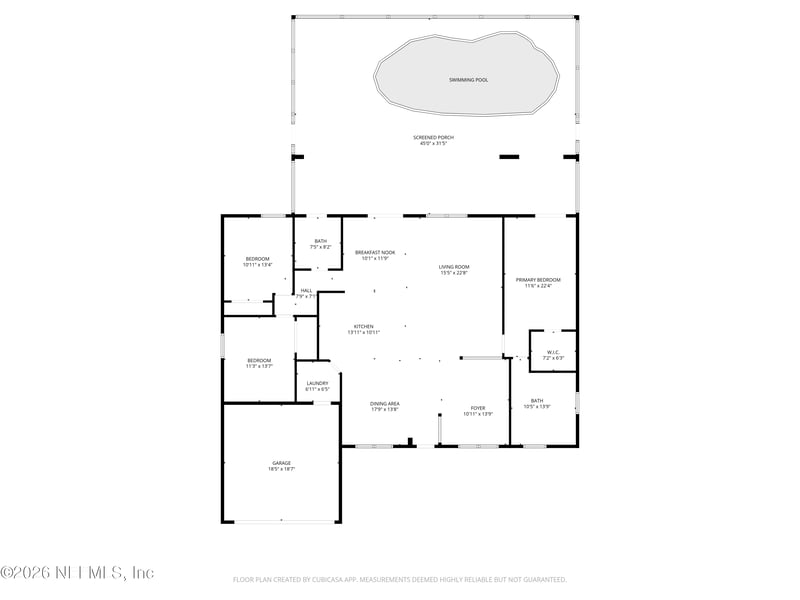 7 Wainwright Pl, Palm Coast, FL 32164