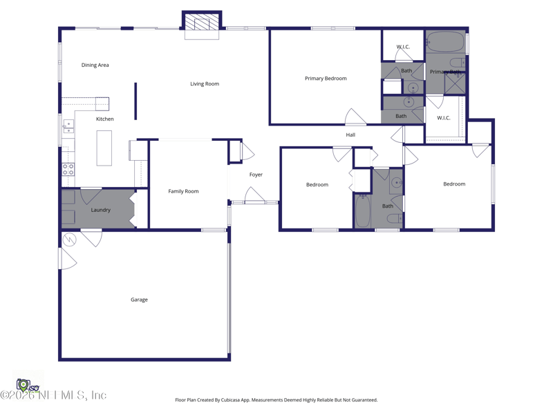 7210 Secret Woods Dr, Jacksonville, FL 32216