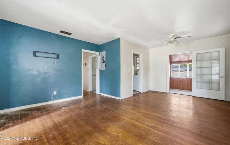 8004 Delaware Ave, Jacksonville, FL 32208