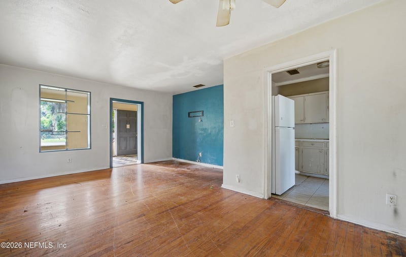 8004 Delaware Ave, Jacksonville, FL 32208