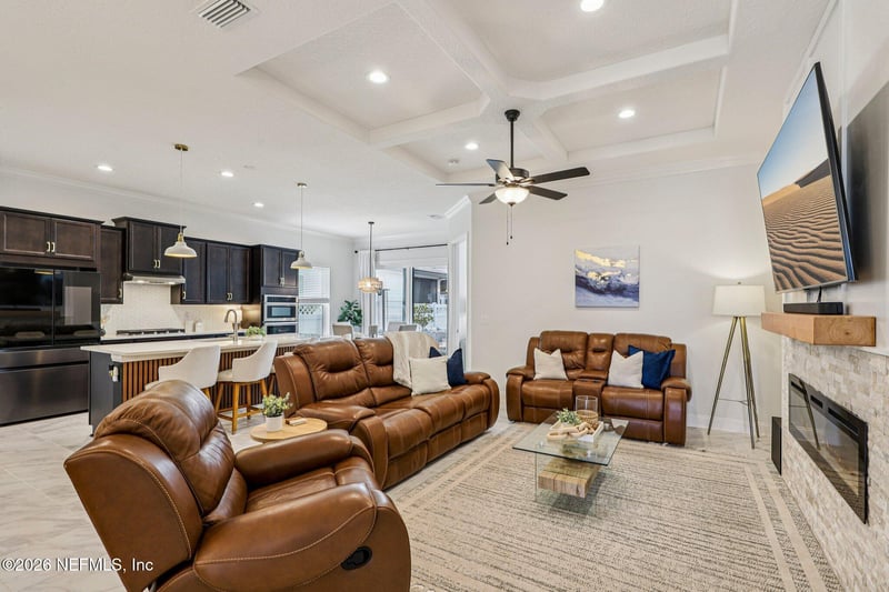 84 Firecrest Dr, St Augustine, FL 32092