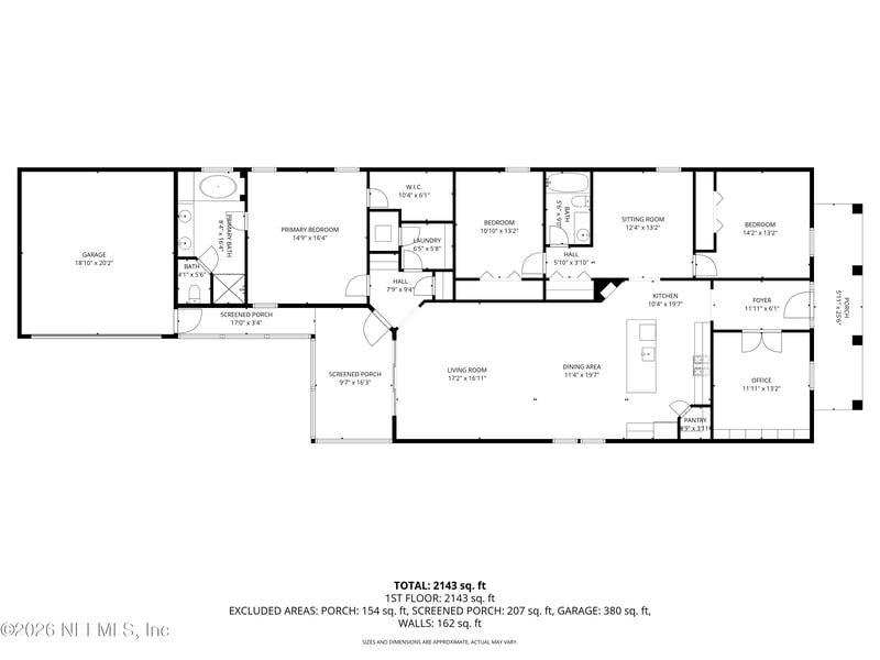 144 Tavernier Dr, Ponte Vedra, FL 32081