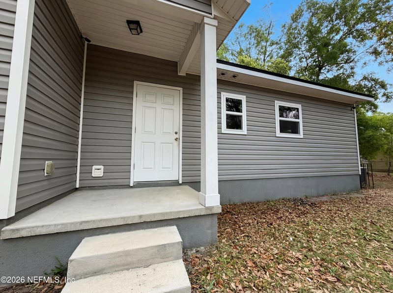 2324 16th St, Jacksonville, FL 32209