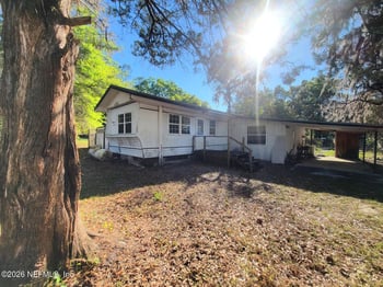 372 Divider Ter, Lake City, FL 32055