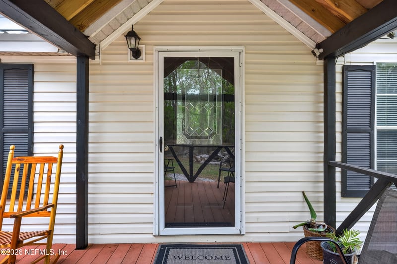 2858 233rd St, Lawtey, FL 32058