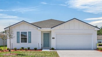 41 Sawdust Ln, Palm Coast, FL 32137