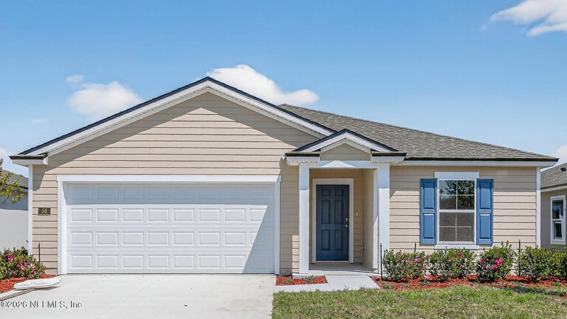 56 Sawdust Ln, Palm Coast, FL 32137