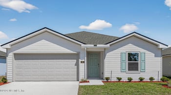 58 Sawdust Ln, Palm Coast, FL 32137